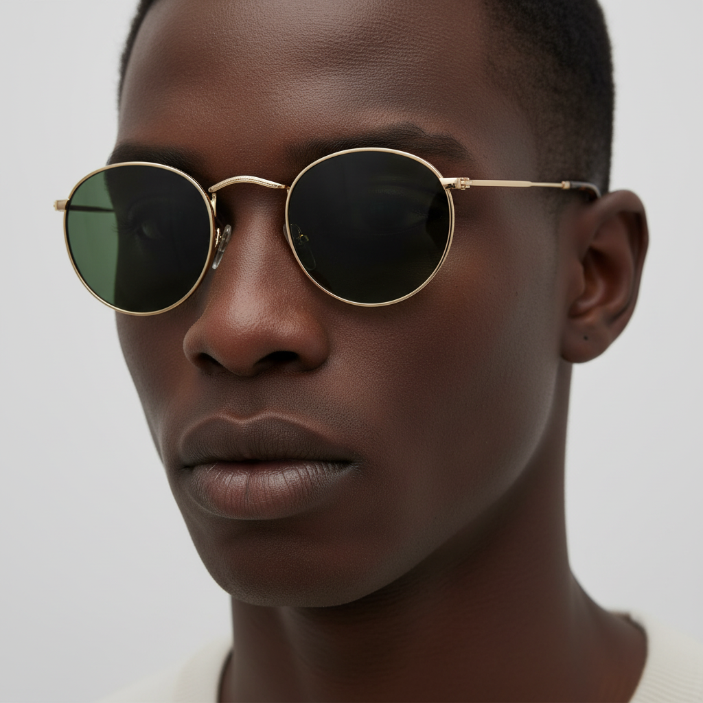 STIZZO - GOLD & BLACK