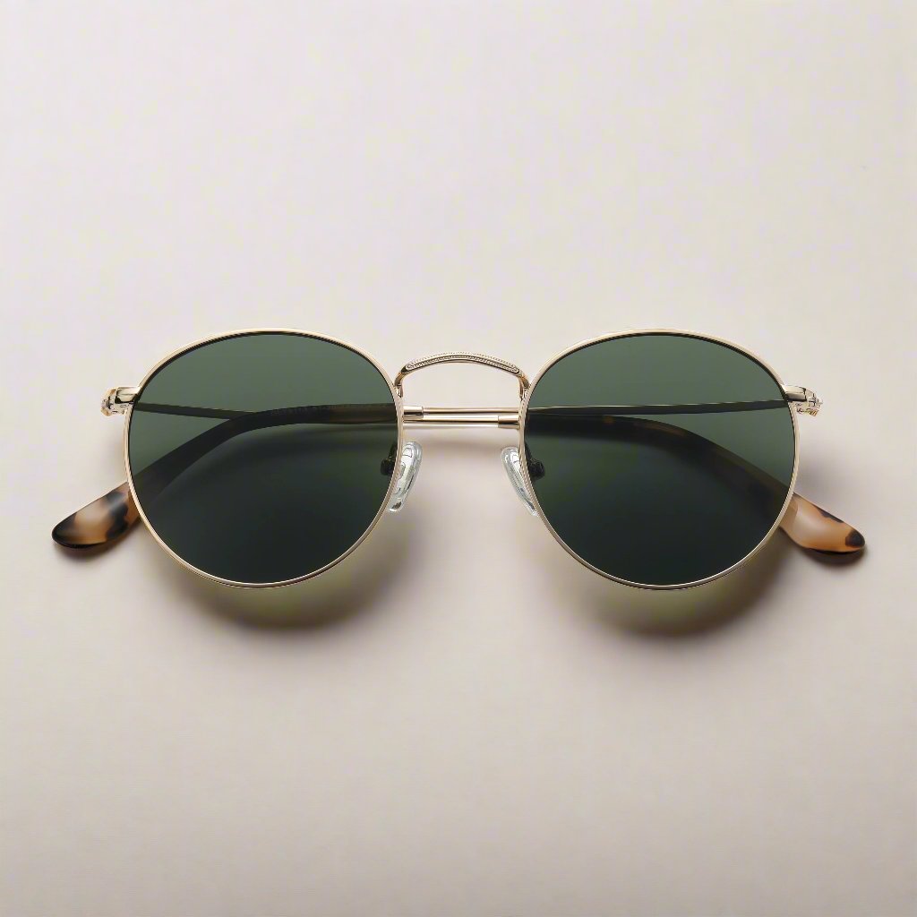 STIZZO - GOLD & BLACK