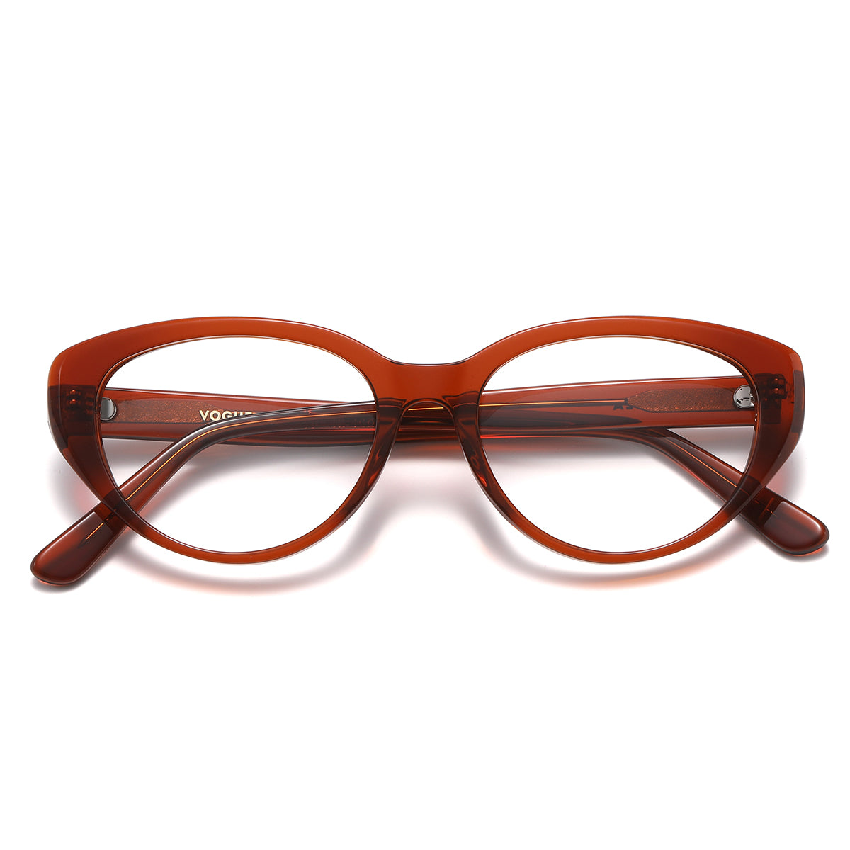 VOGUE - BROWN