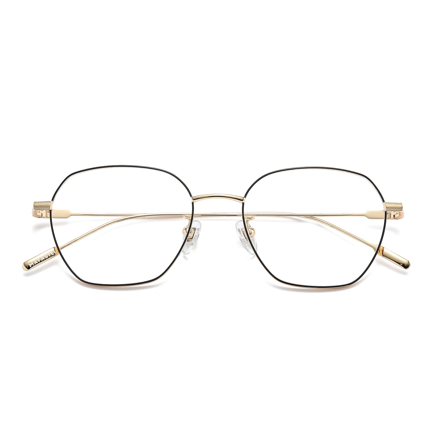 SOWETO - GOLD and BLACK