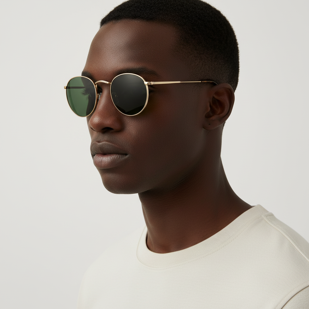 STIZZO - GOLD & BLACK