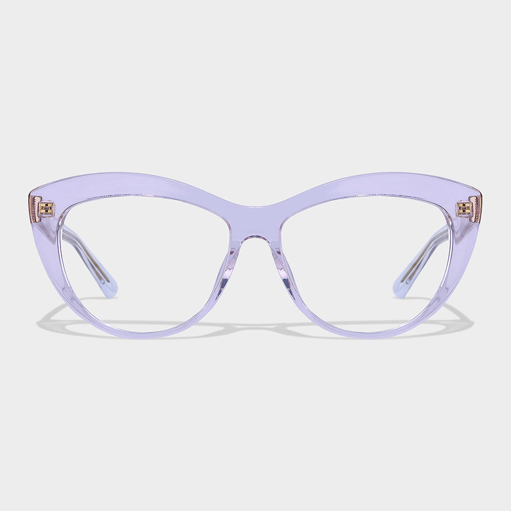 FOX - PURPLE