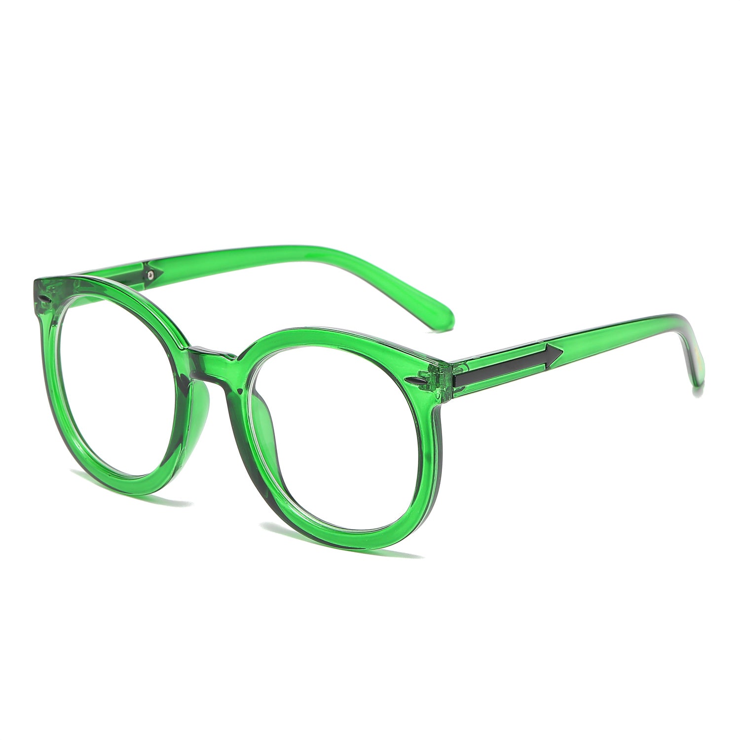 SUNFLOWER - GREEN