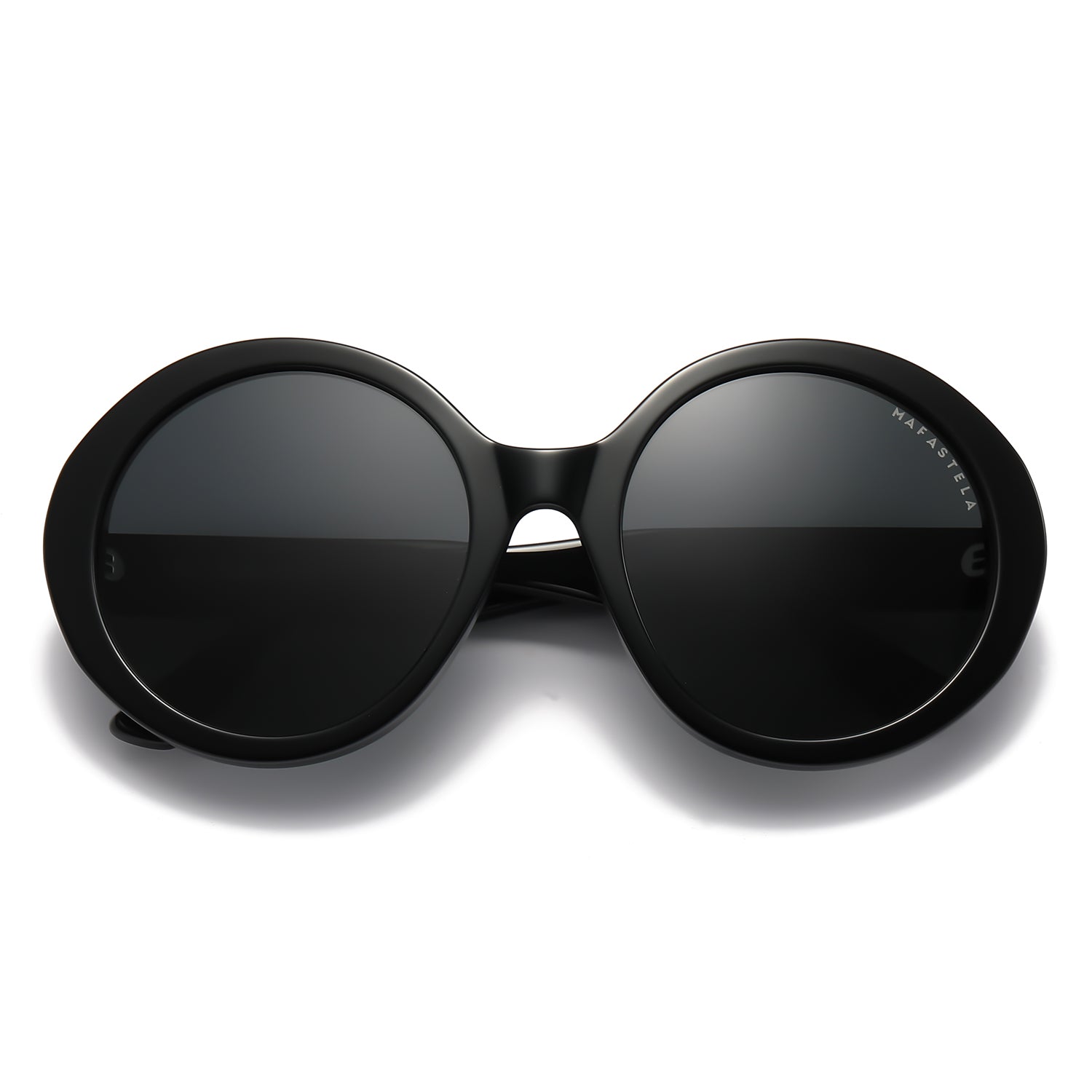 BRAMASHU BLACK