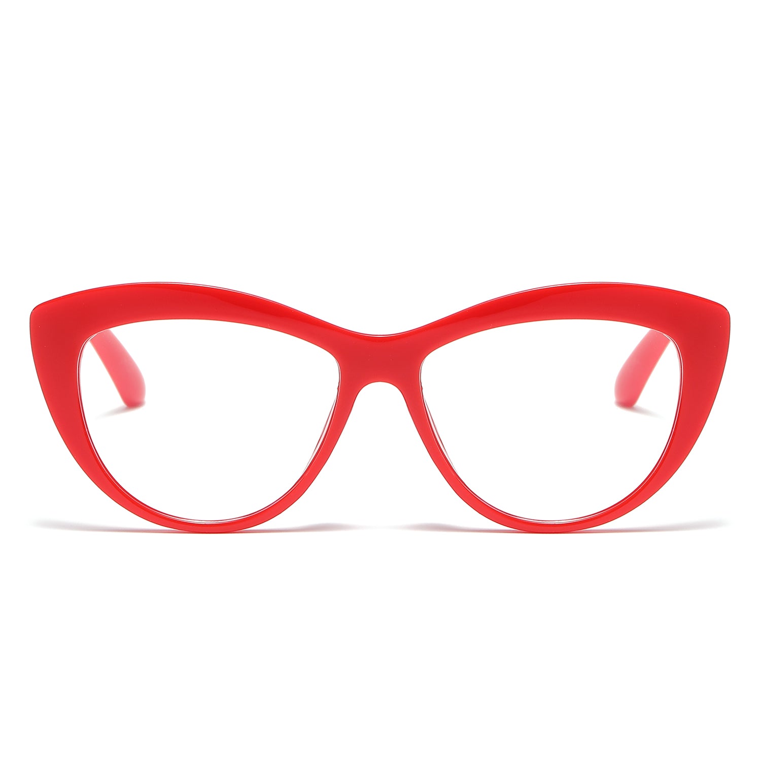 FOX - RED
