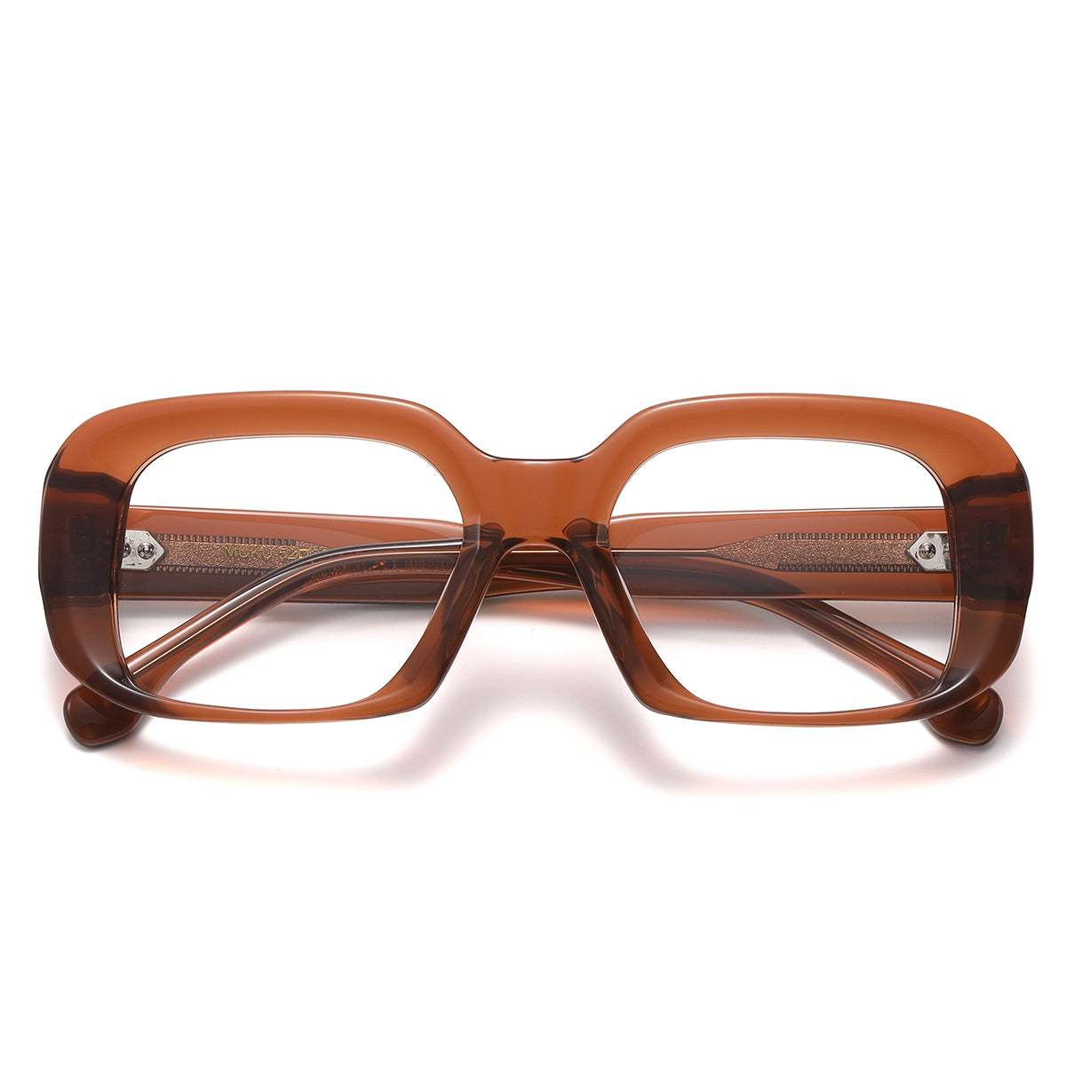 MUKU BROWN