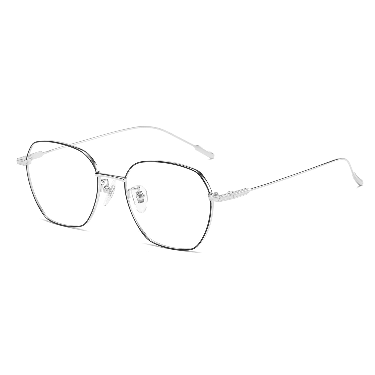 SOWETO - PRATA PRETO