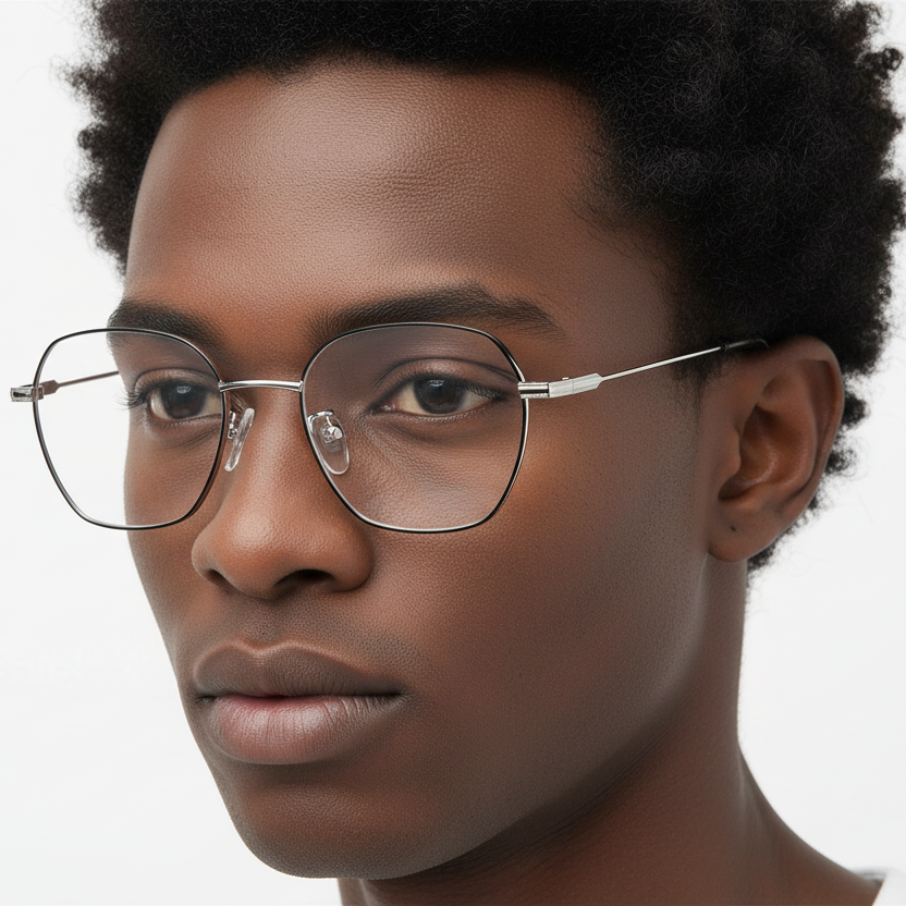 SOWETO - PRATA PRETO