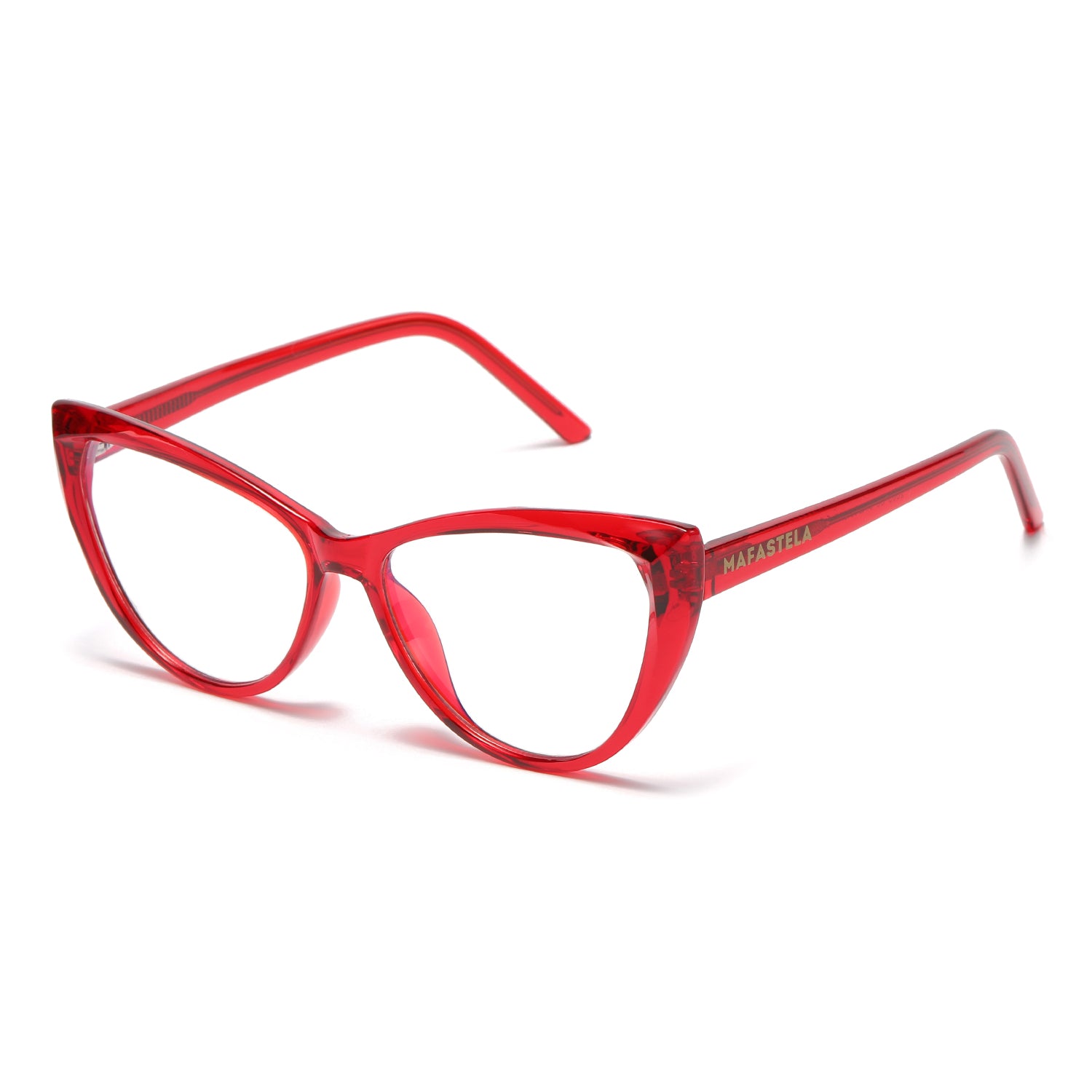 CAPE TOWN - RED