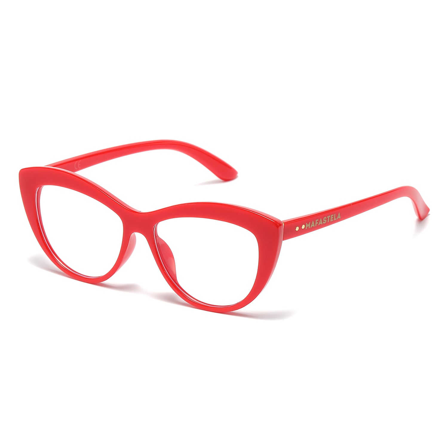 FOX - RED