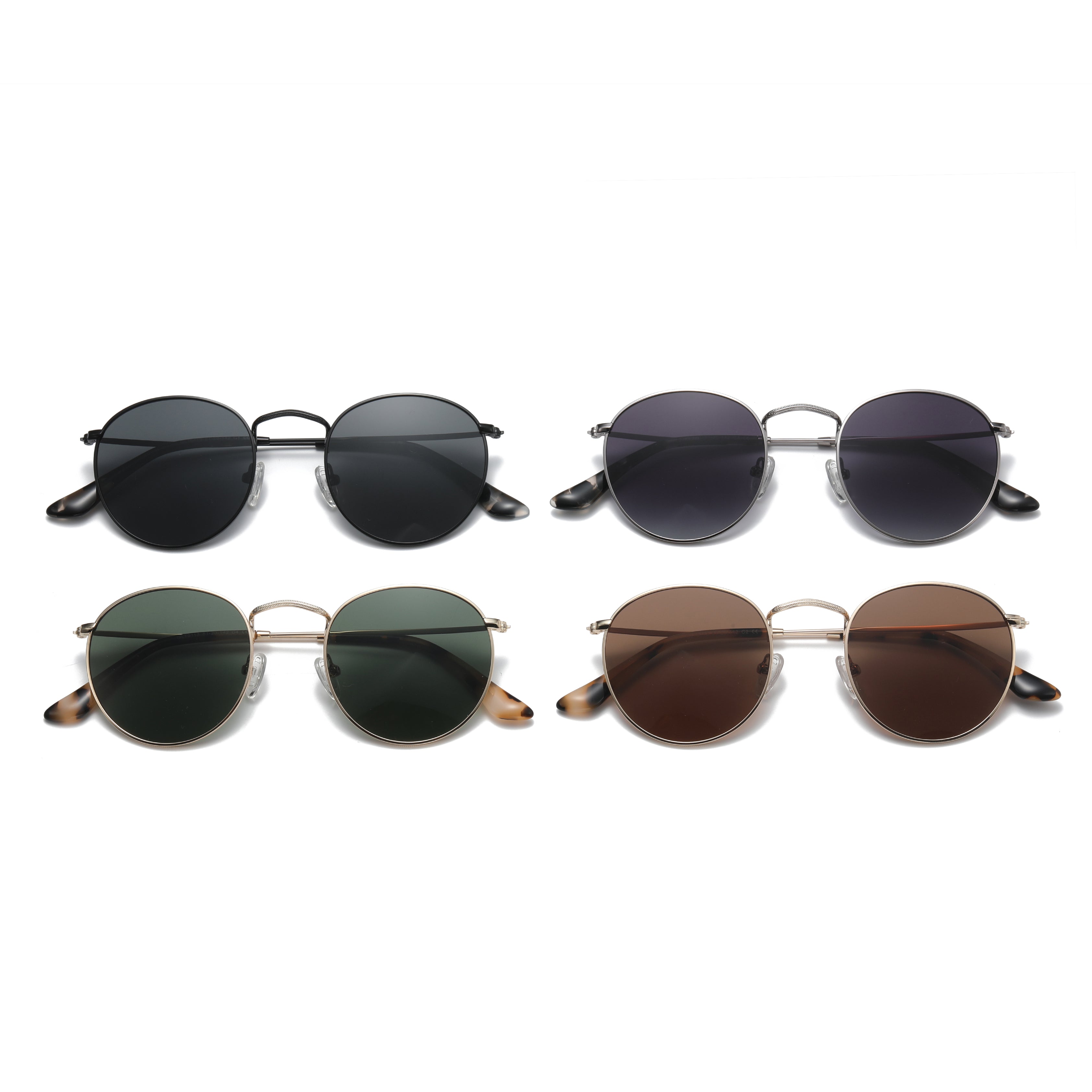 STIZZO - BLACK