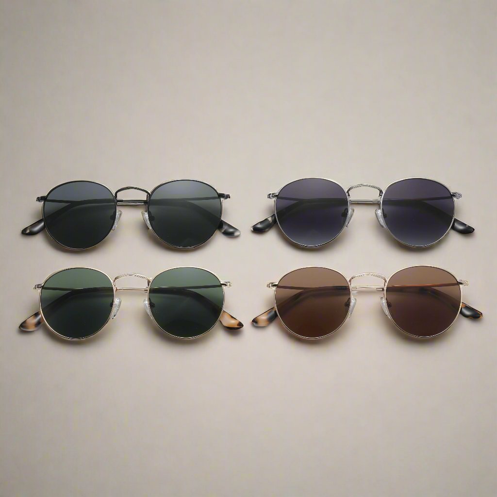 STIZZO - GOLD & BLACK