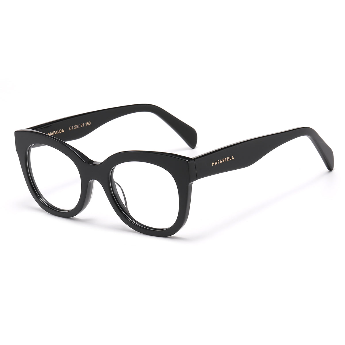 MAFALDA - BLACK