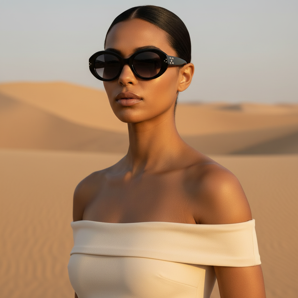 SERFINA - BLACK