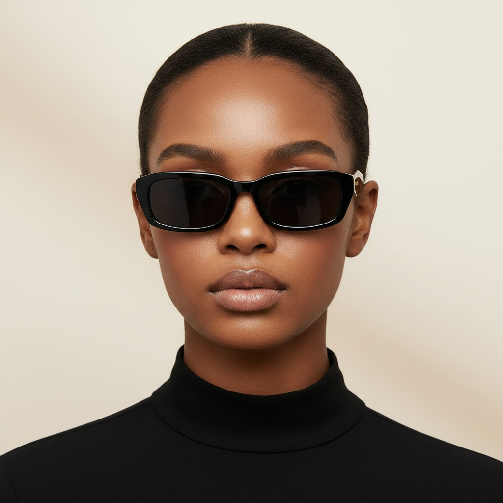 GORGE BLACK
