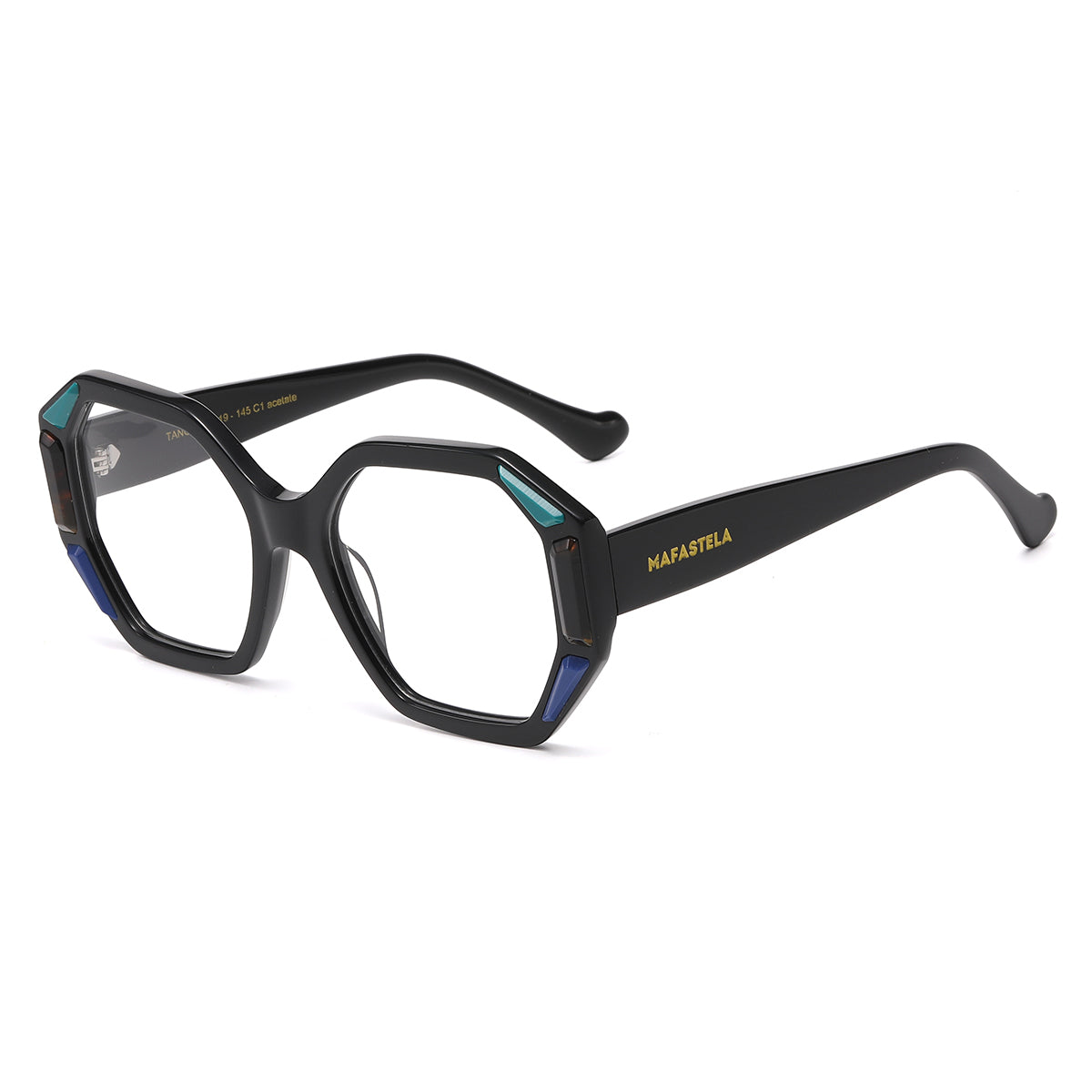 TANGO BLACK