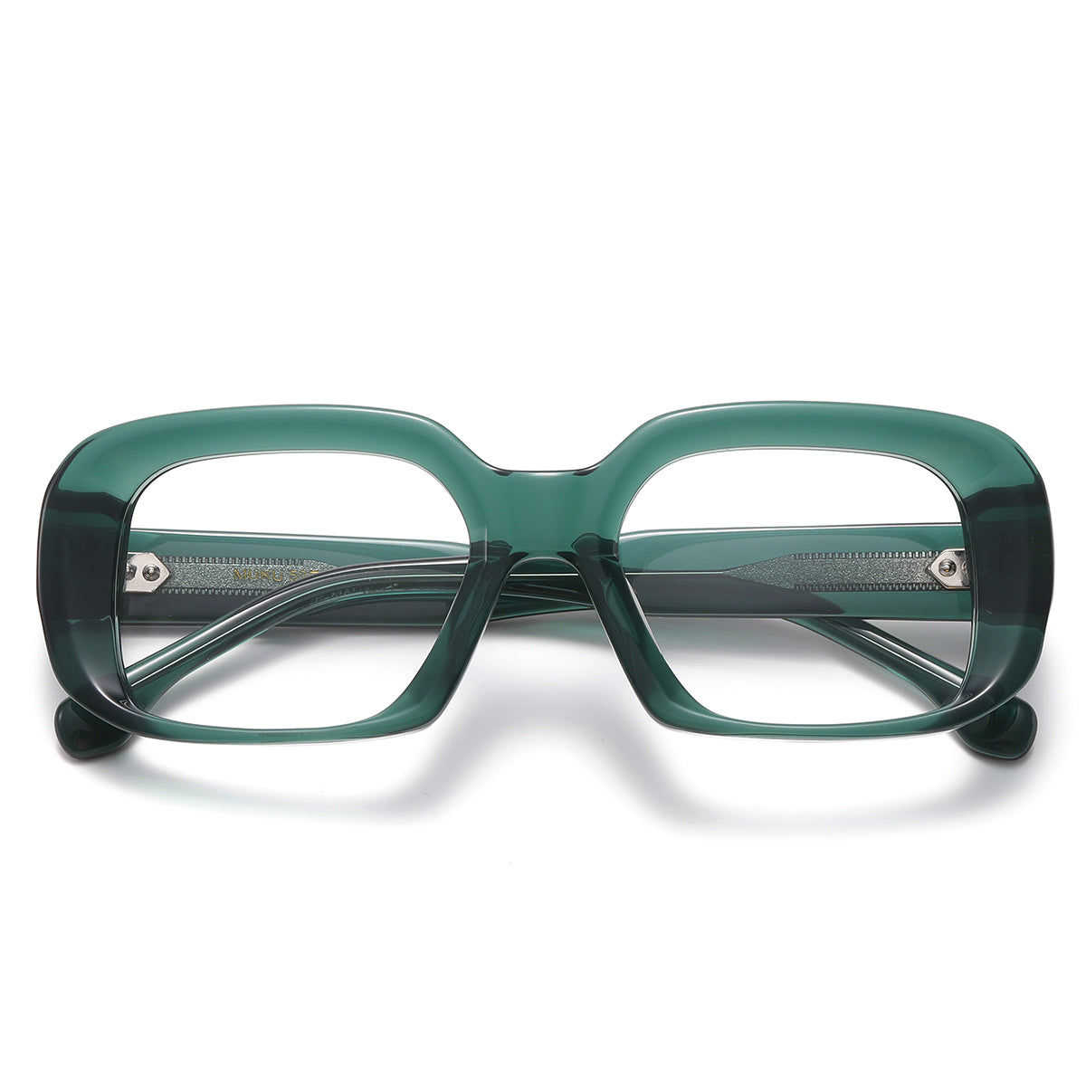 MUKU GREEN