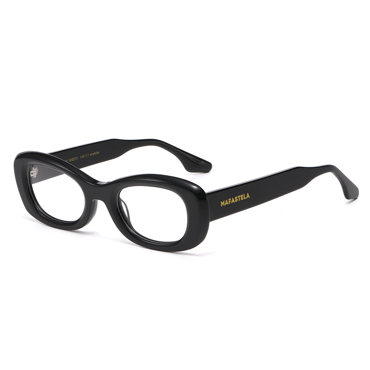 LEROCHE BLACK