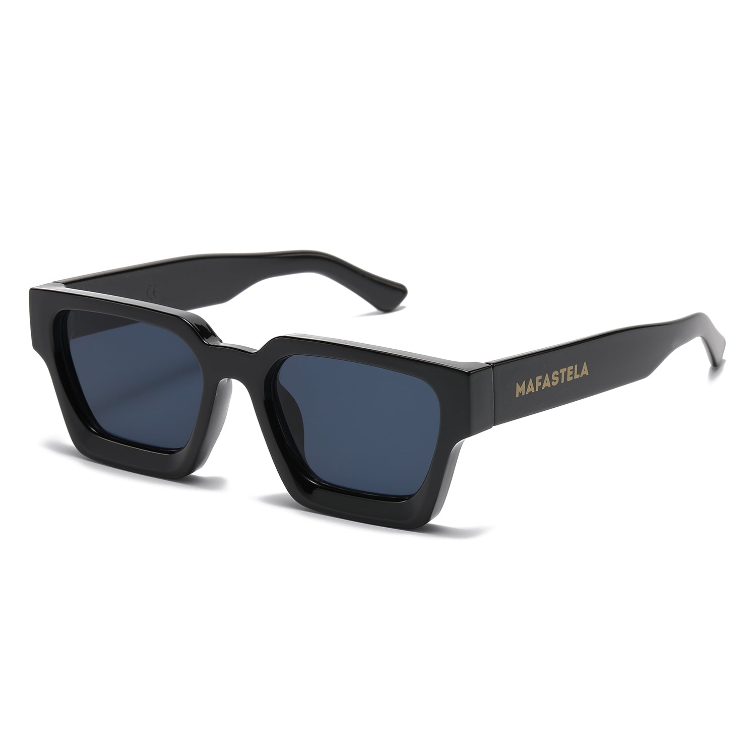 RIGA BLACK