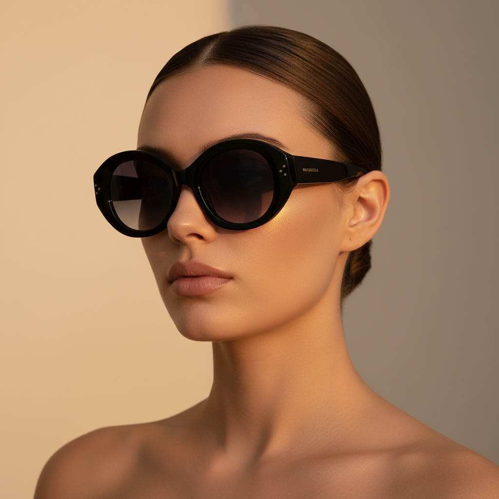 SERFINA - BLACK