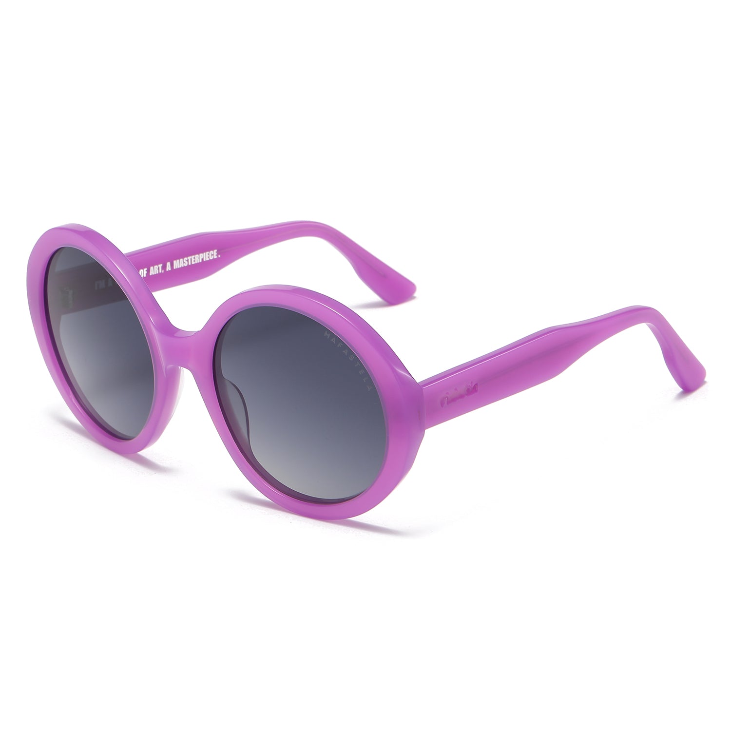 BRAMASHU PURPLE