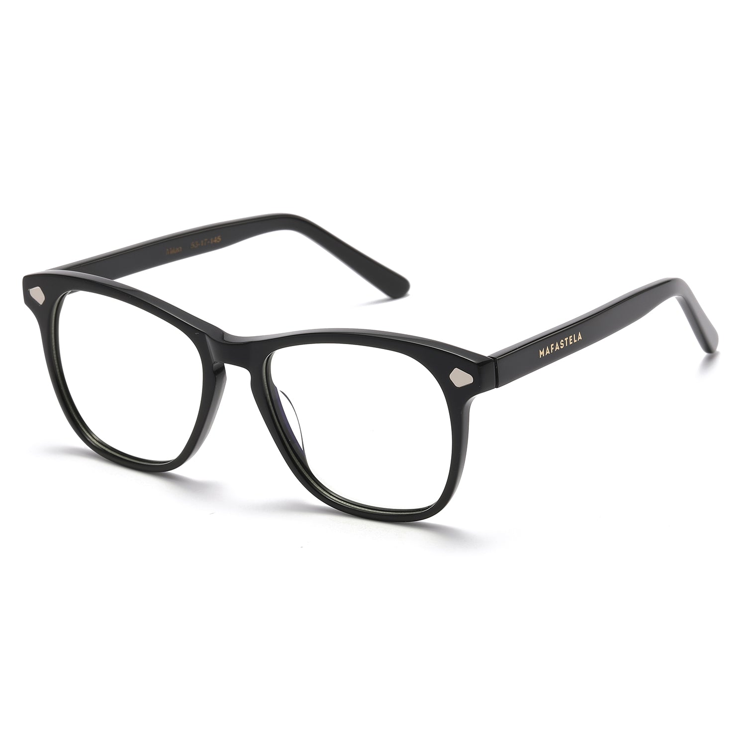 MILAN BLACK