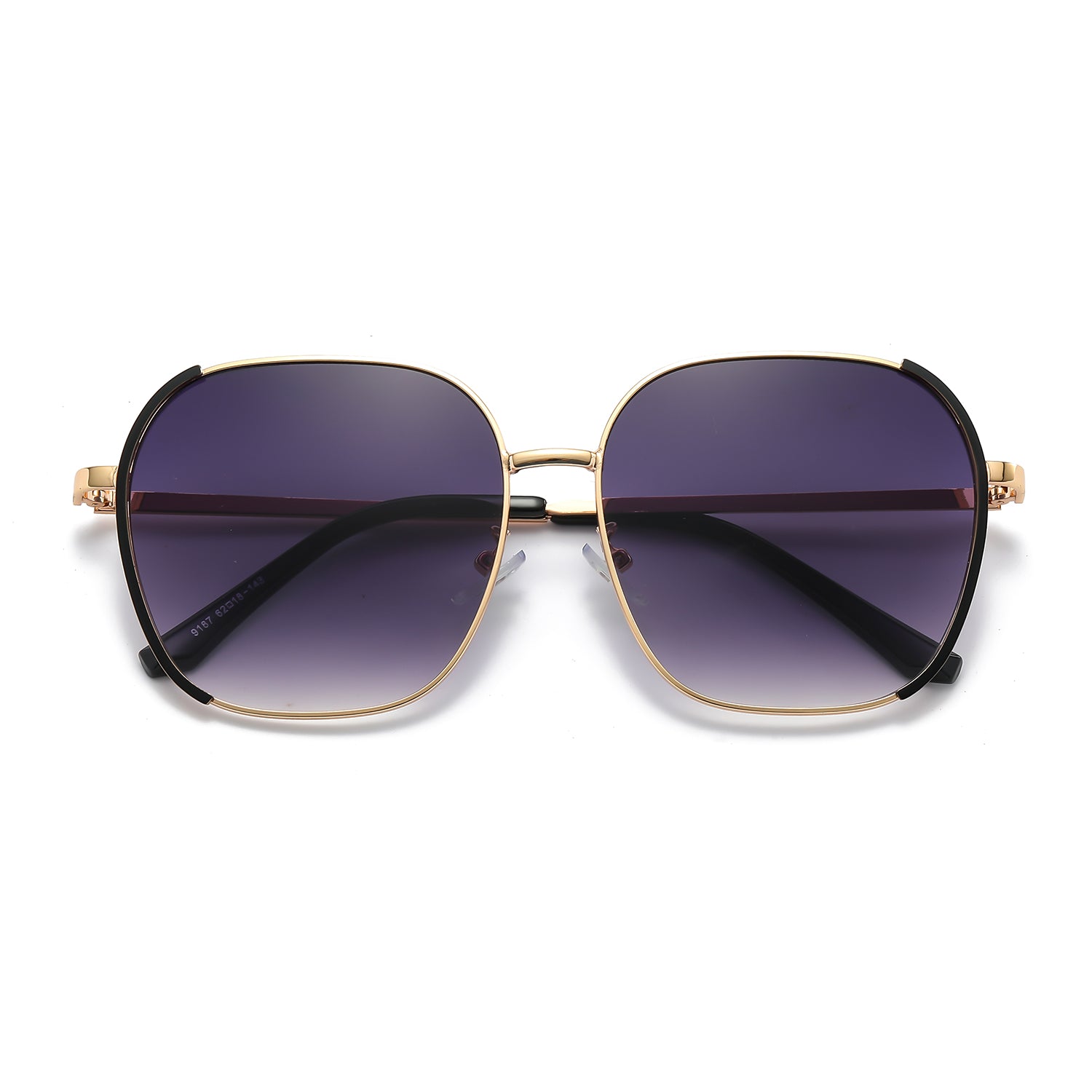 MAGNOLIA - GOLD BLACK