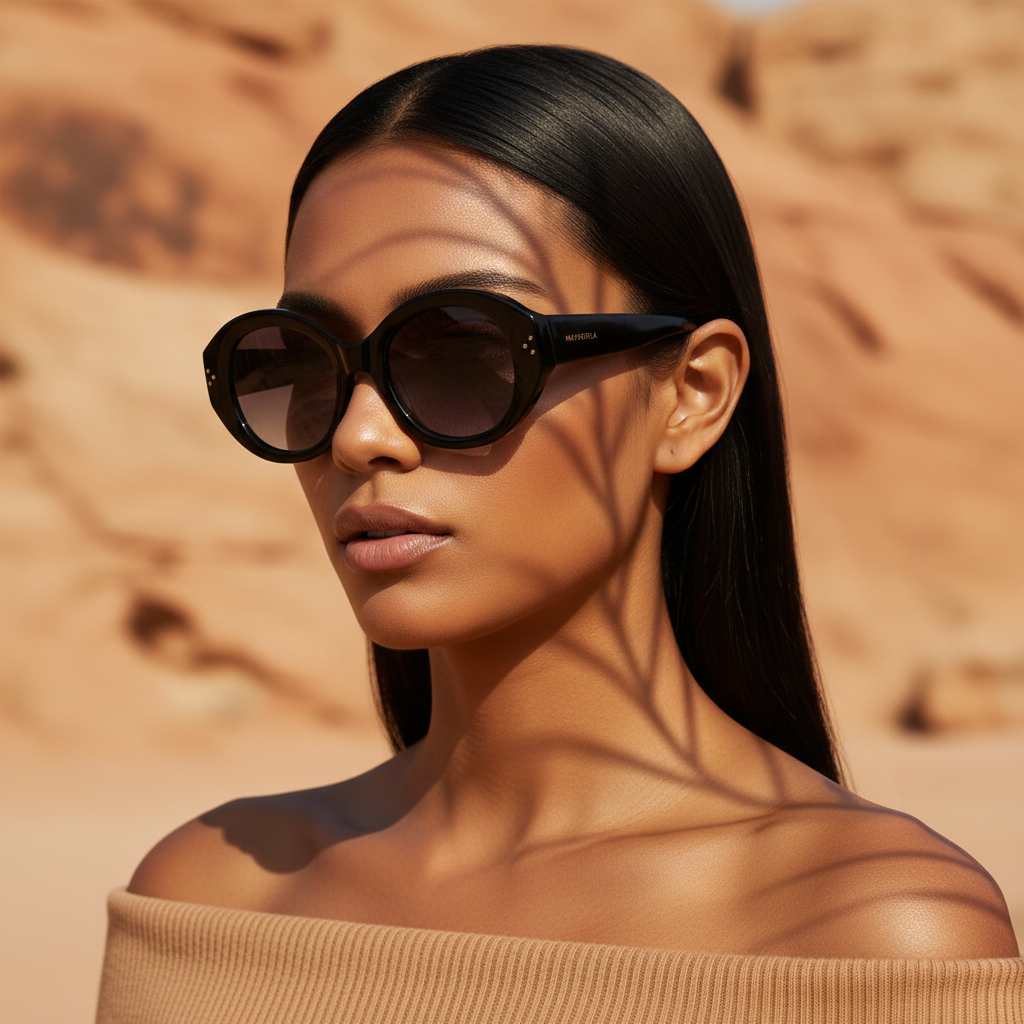 SERFINA - BLACK