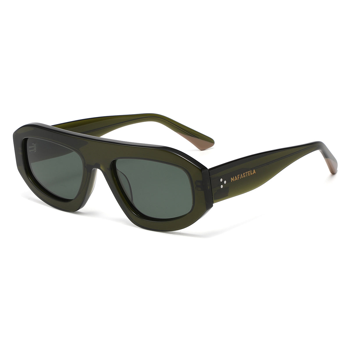 CARACATA GREEN