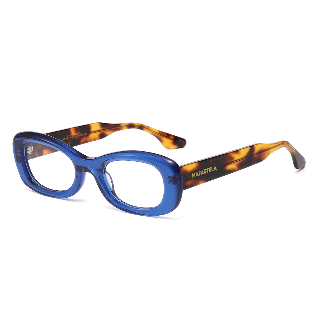 LEROCHE BLUE