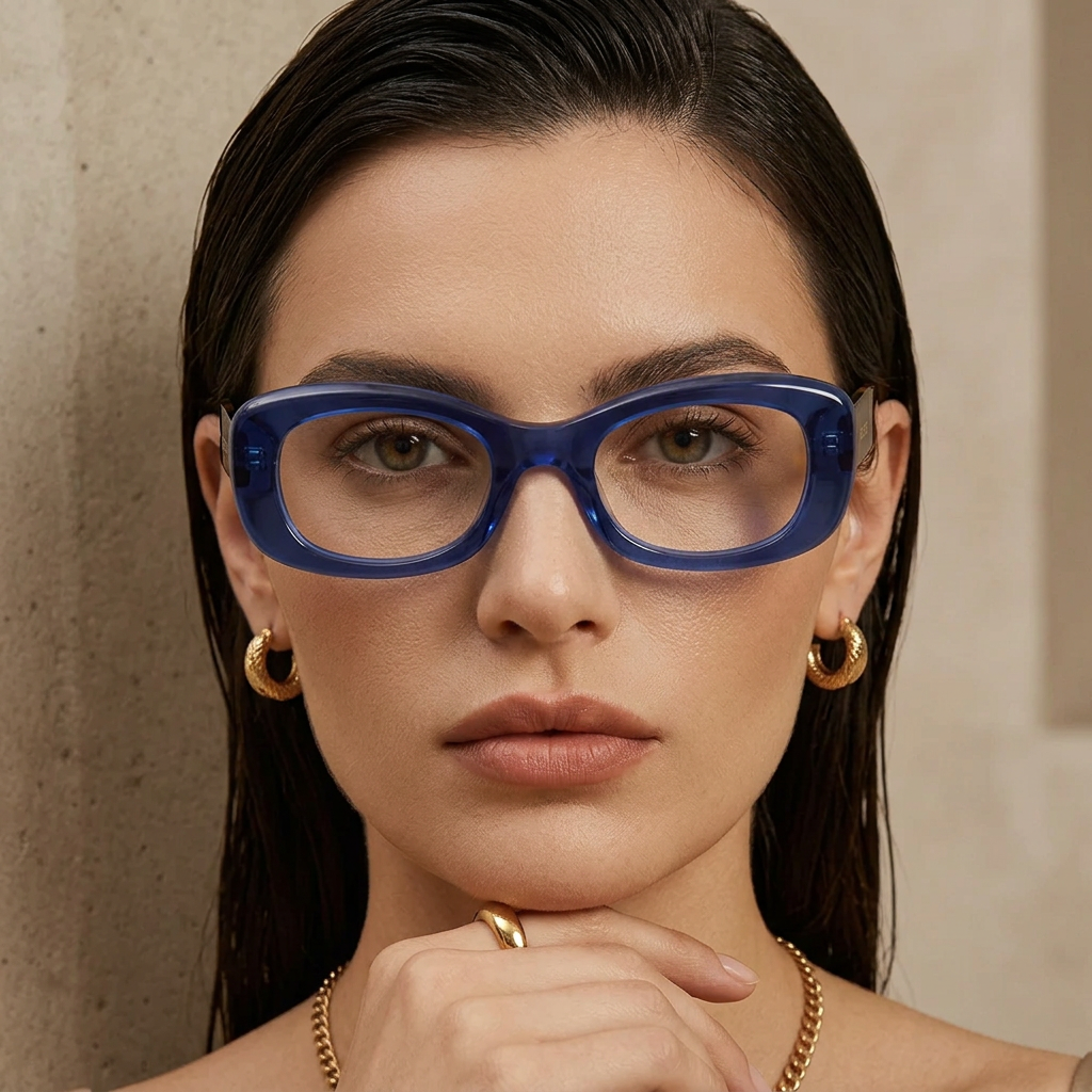 LEROCHE BLUE