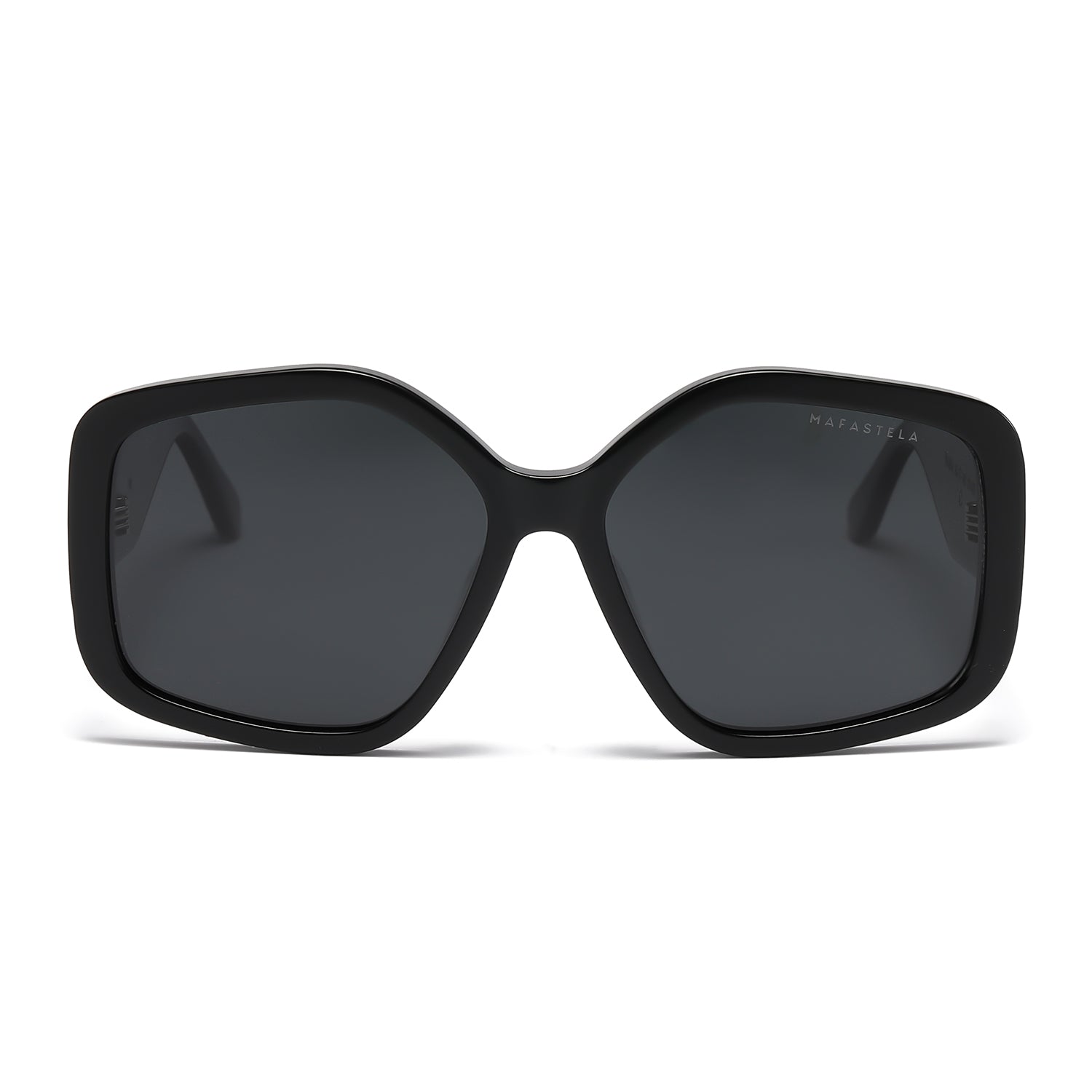 NIASSA BLACK
