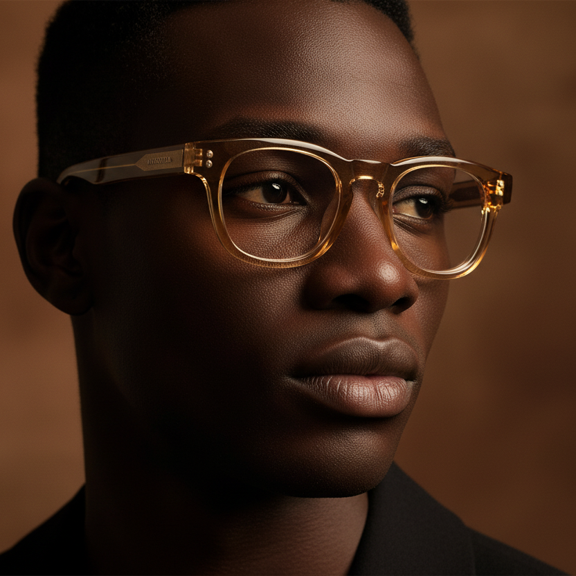 NGUNGUNYANE - MARROM