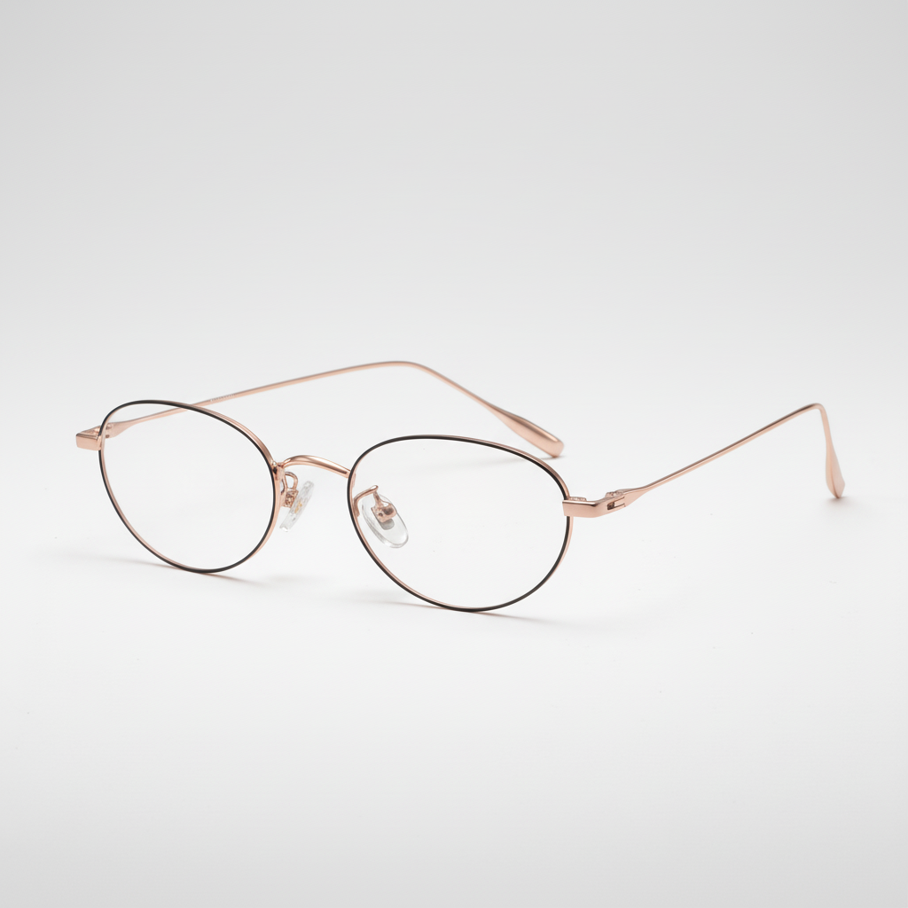 ZURI - GOLD and BLACK