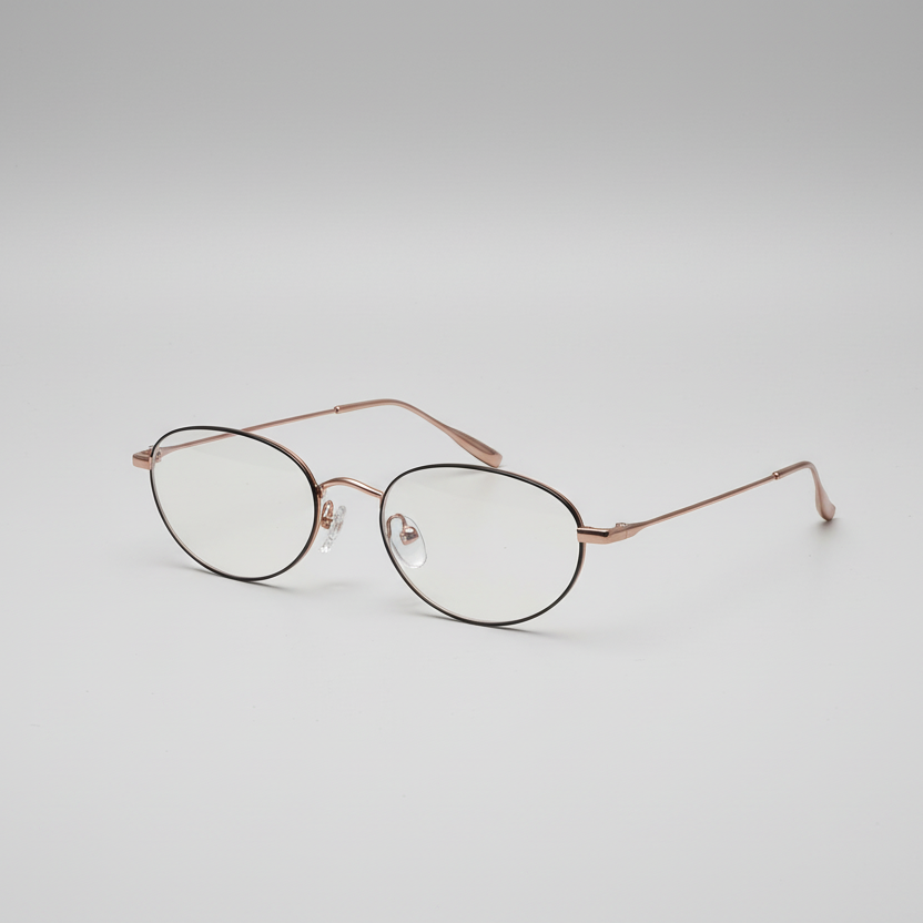 ZURI - GOLD and BLACK