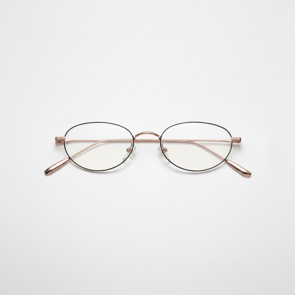 ZURI - GOLD and BLACK