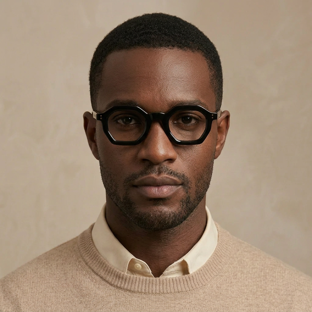 ALBANIA BLACK