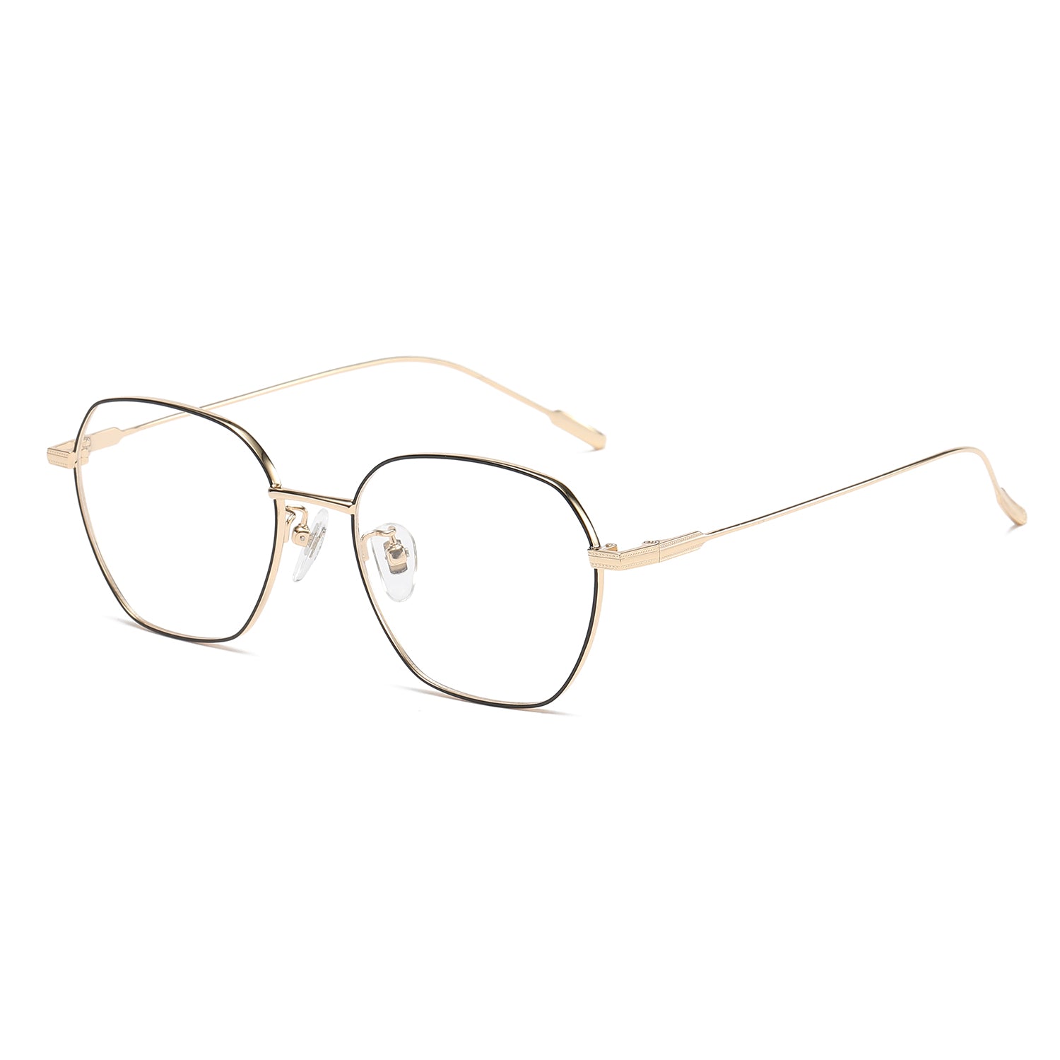 SOWETO - GOLD and BLACK