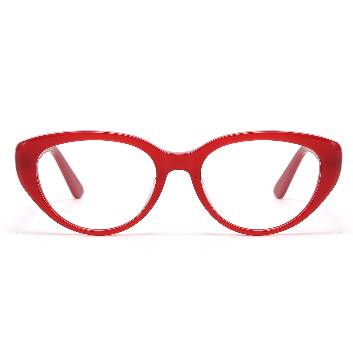 VOGUE- RED