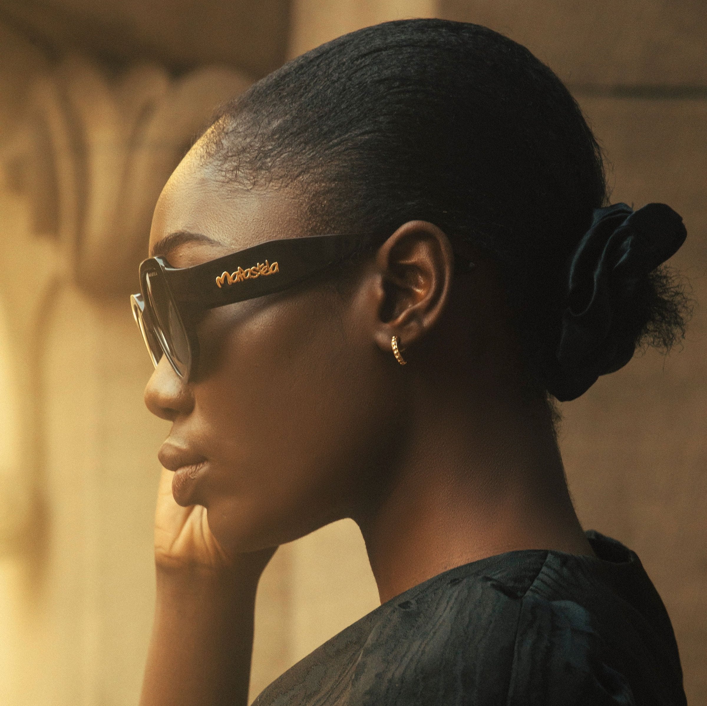 NIASSA BLACK