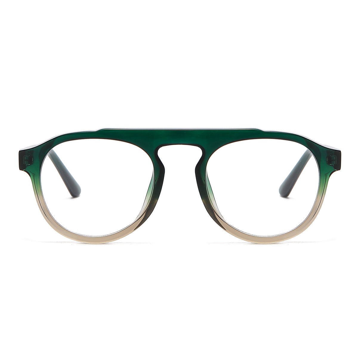 ALEX SE- GREEN BROWN