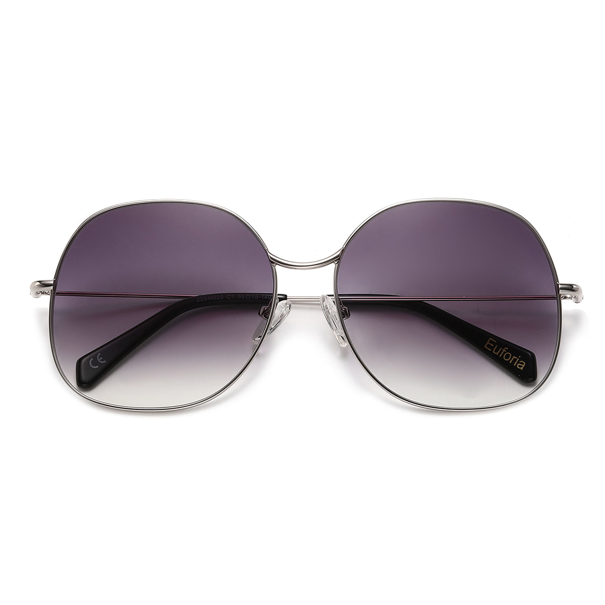 EUFORIA BLACK