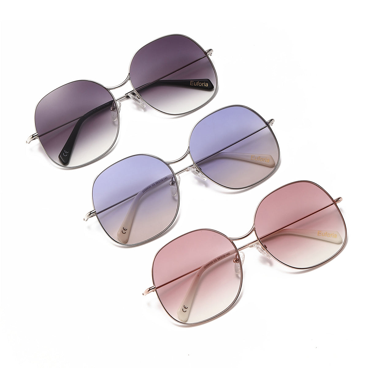 EUFORIA BLACK