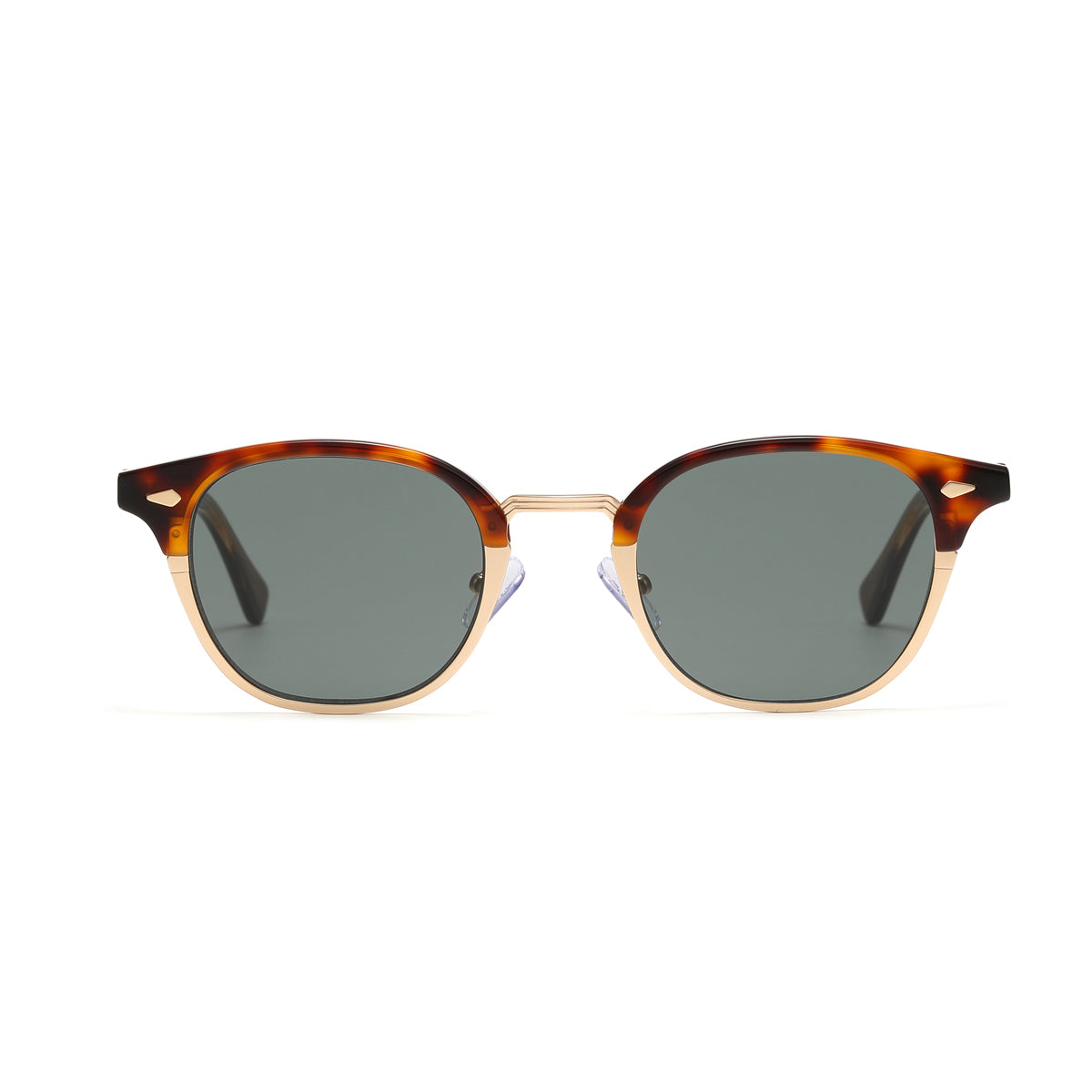 MALCOLM TORTOISE GREEN