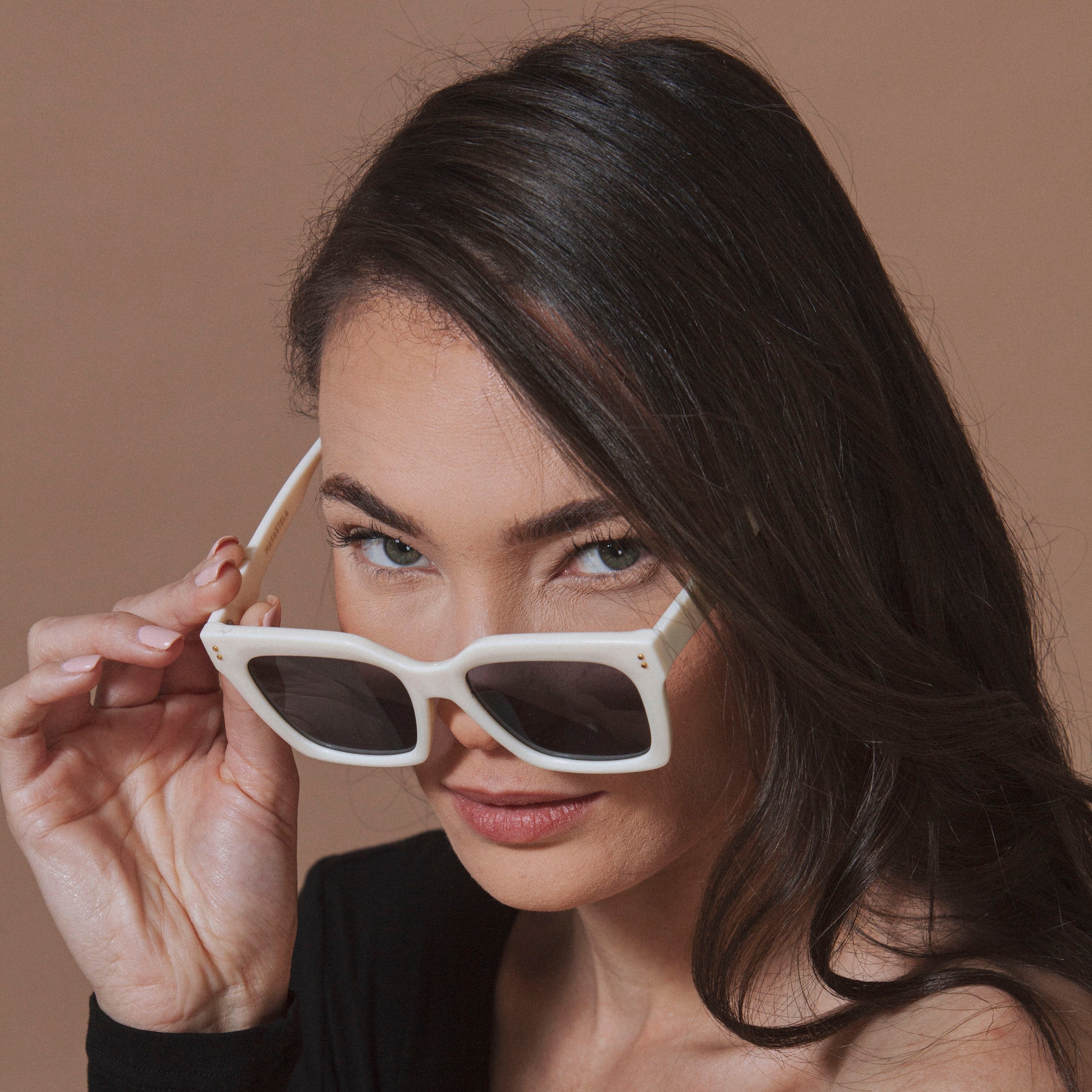 HAVANA - BLACK and BROWN