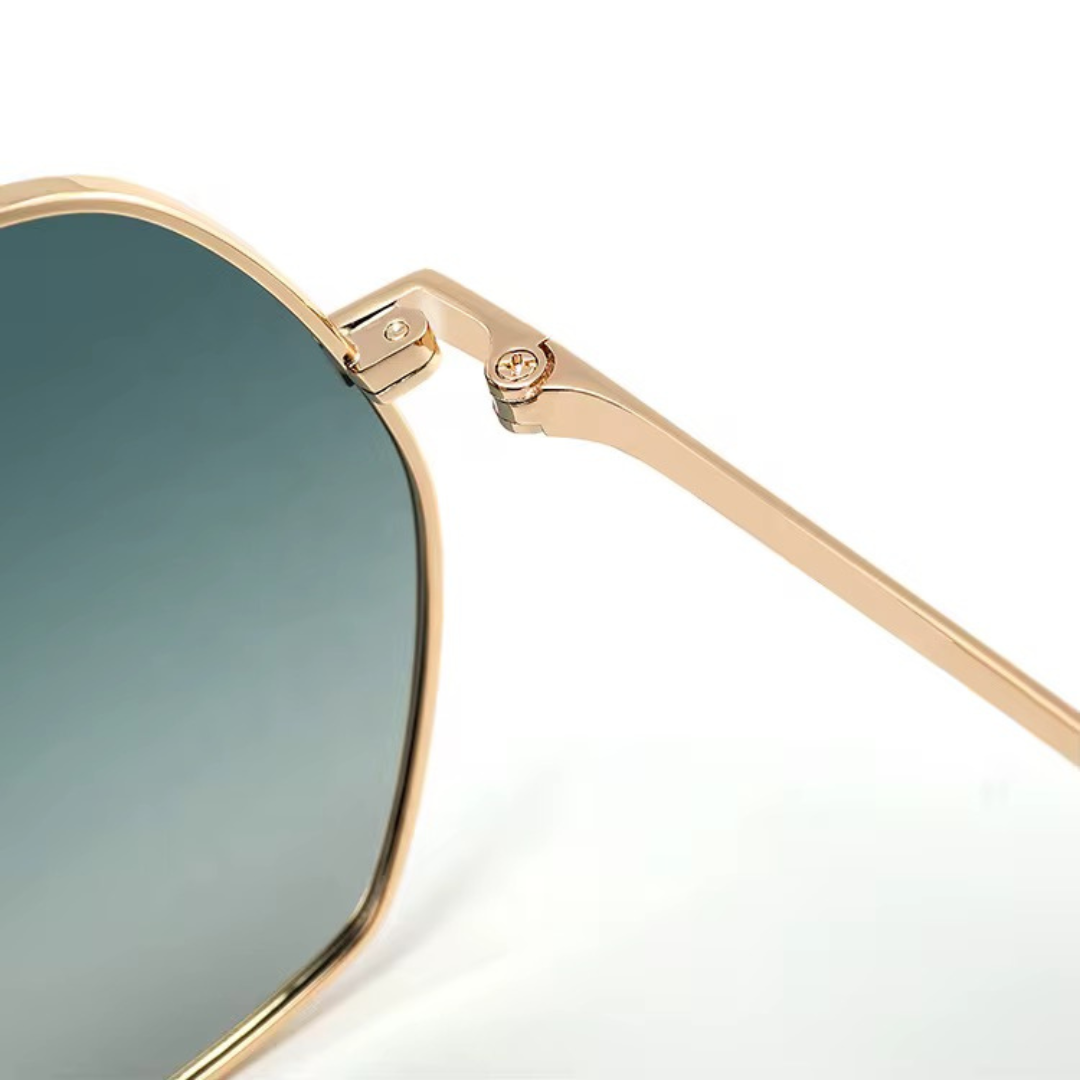 SIERRA - GOLD & BROWN