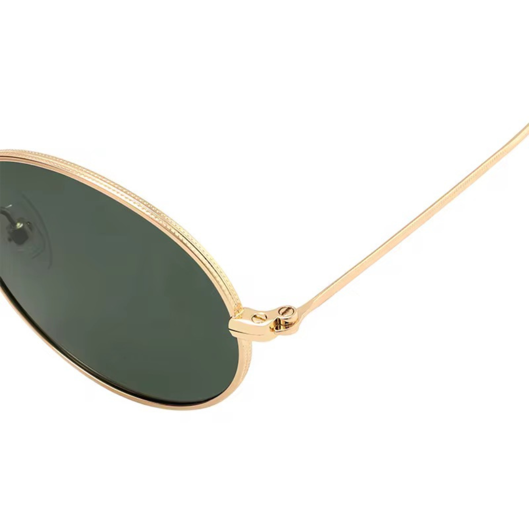 SAMBA - GOLD AND BROWN