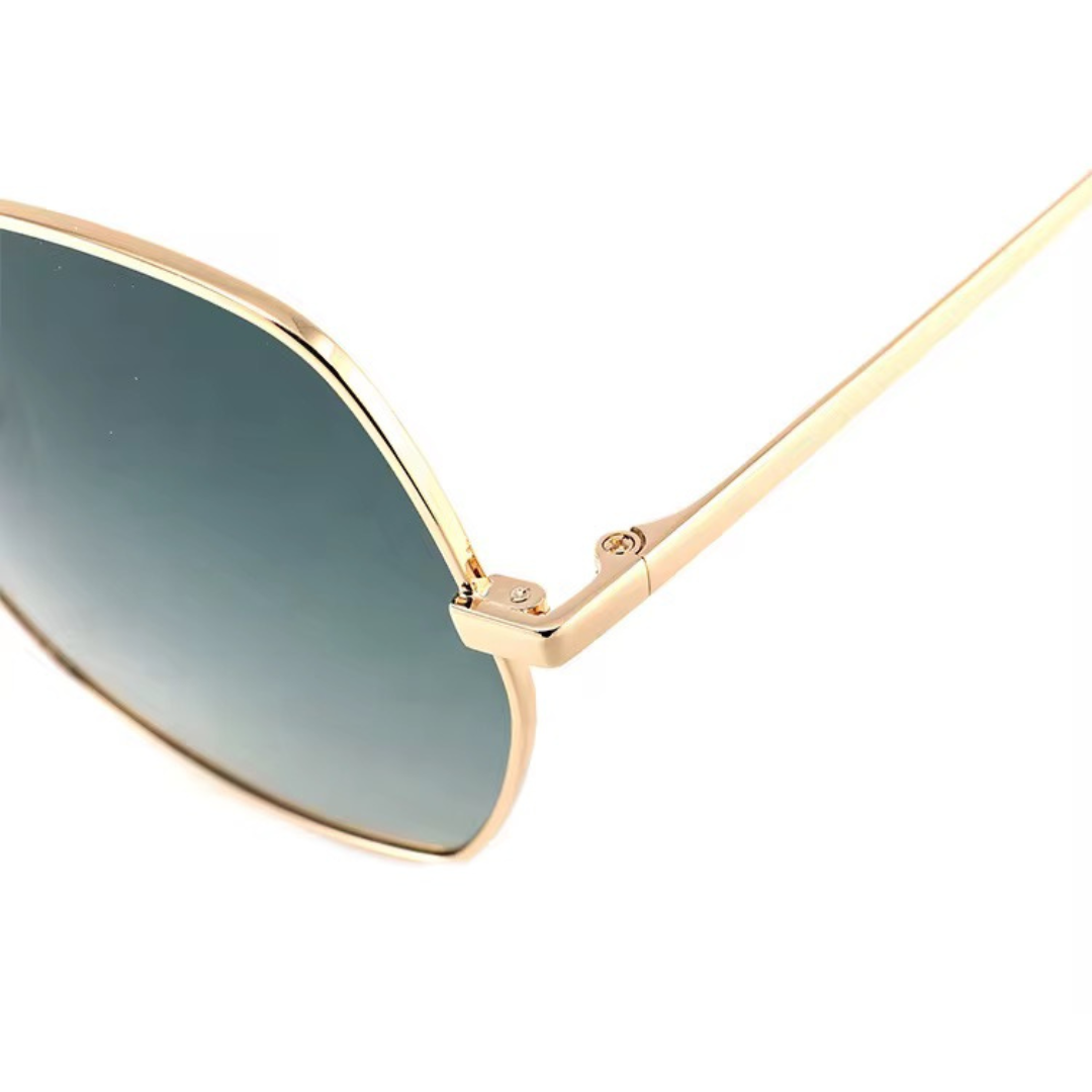SIERRA - GOLD & BROWN