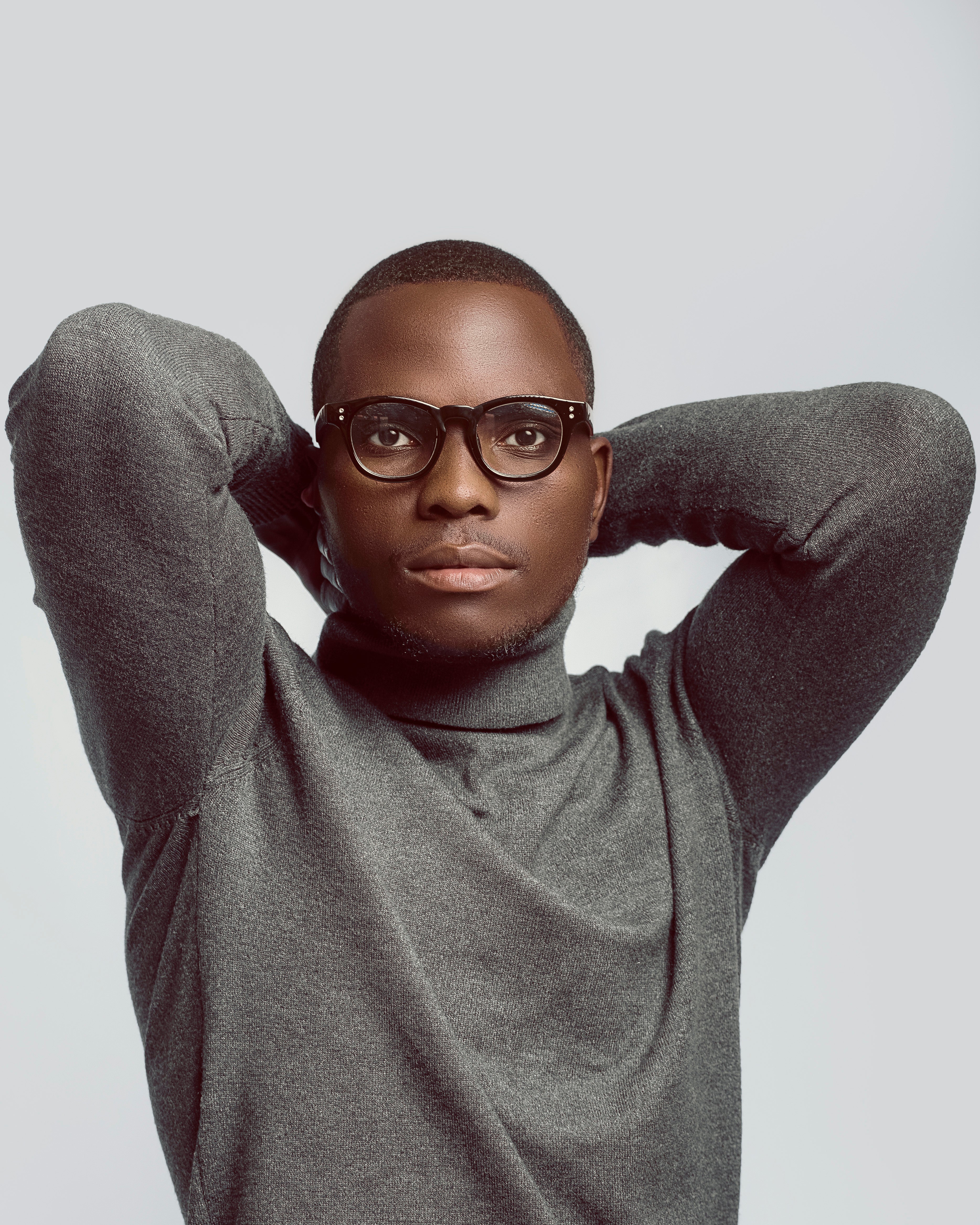 NGUNGUNYANE - BROWN