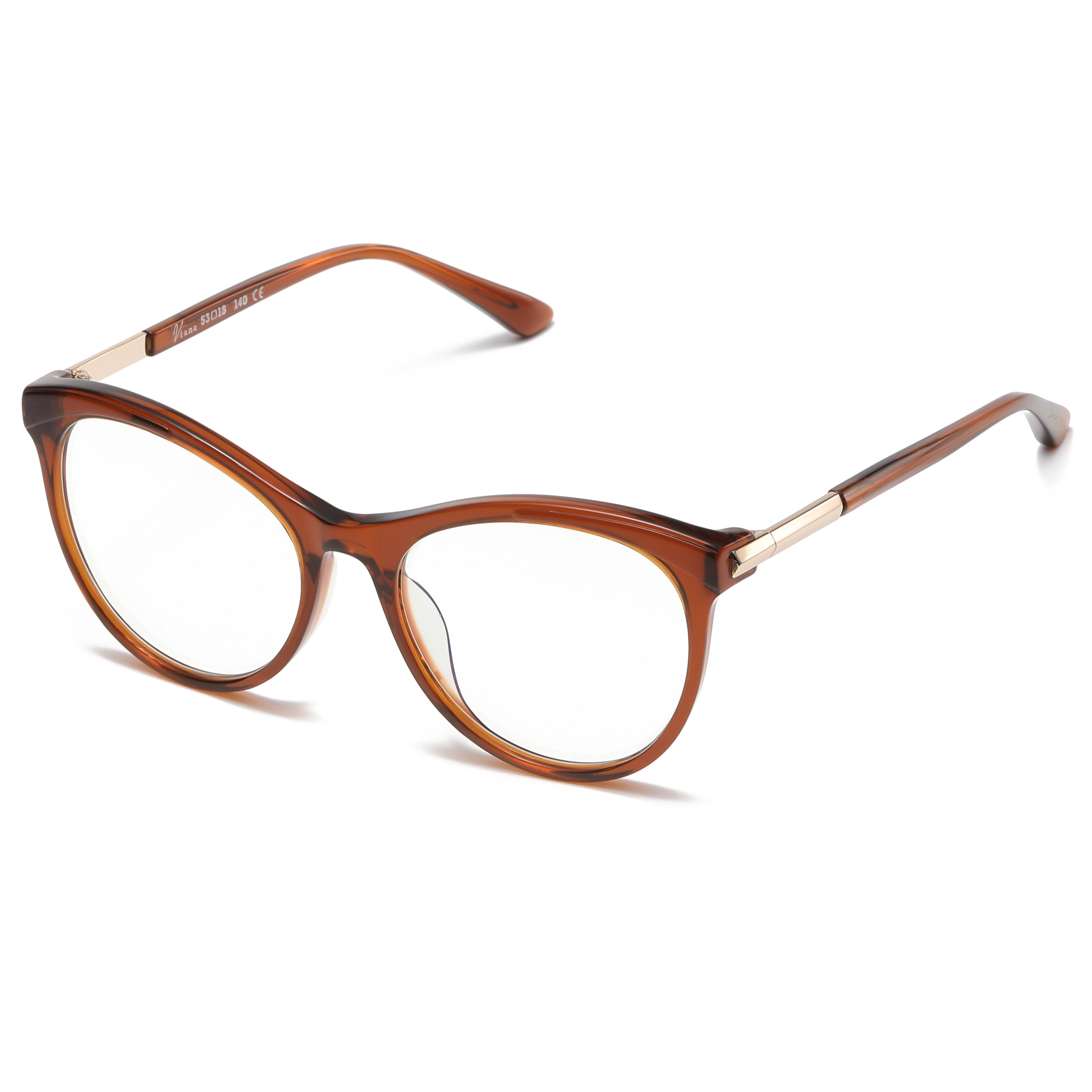 VIANA - BROWN